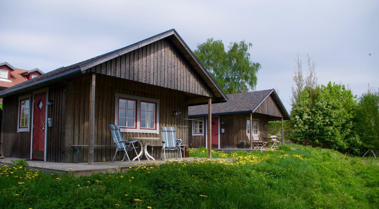 Ulvsby Ranch Guest House Karlstad Exterior photo